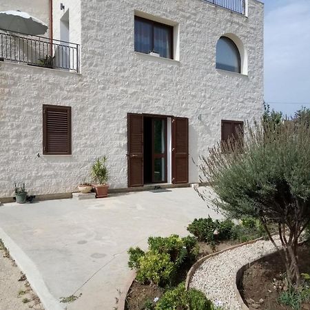Villa Sovareto Sciacca Exterior foto